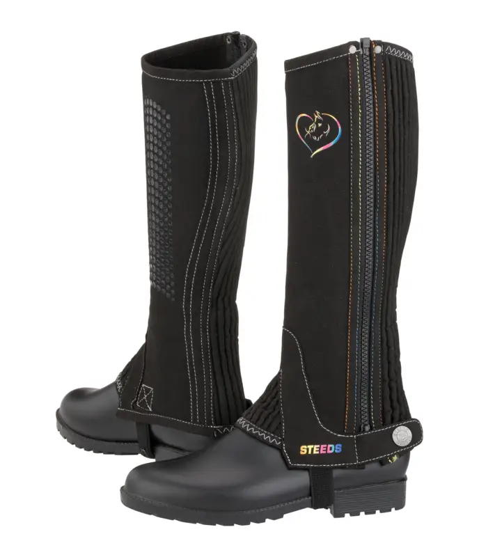 Ghette per bambini Ruby Super Prezzo
