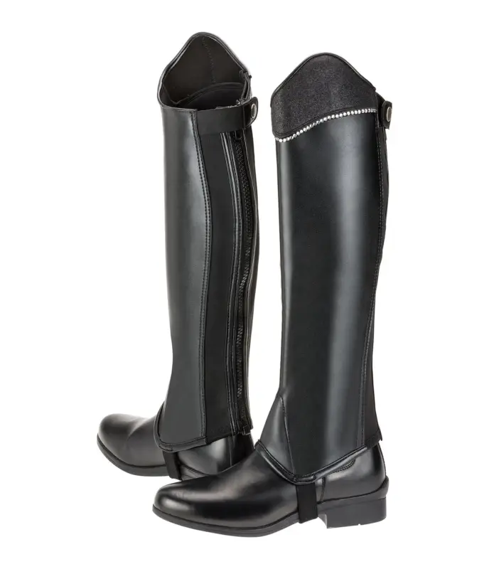 Ghette Glamour Popolare