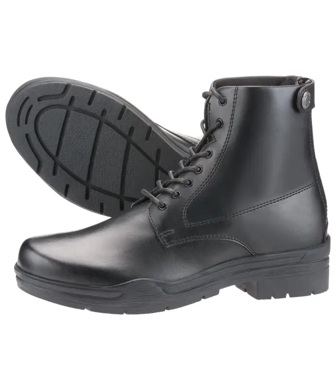 Prezzo Conveniente SYLKA Scarpe da scuderia ed equitazione Barn