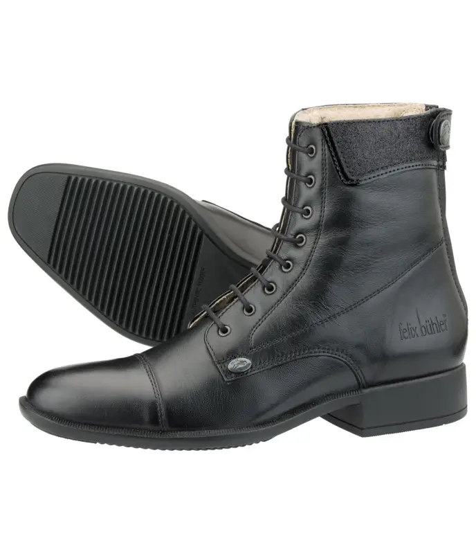Must-Have Stivaletti Torino Sparkle
