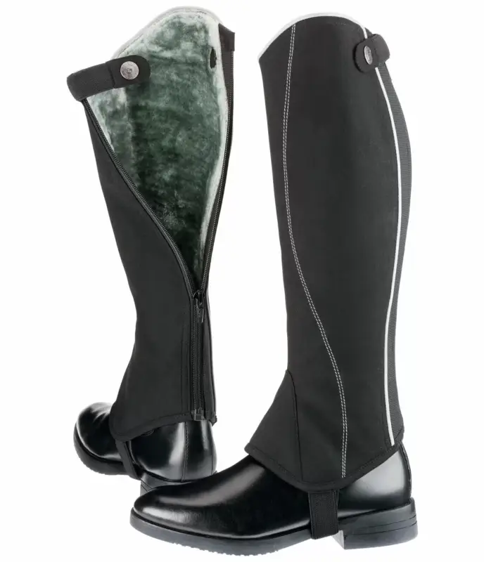 Nuova Collezione Ghette invernali Reflective