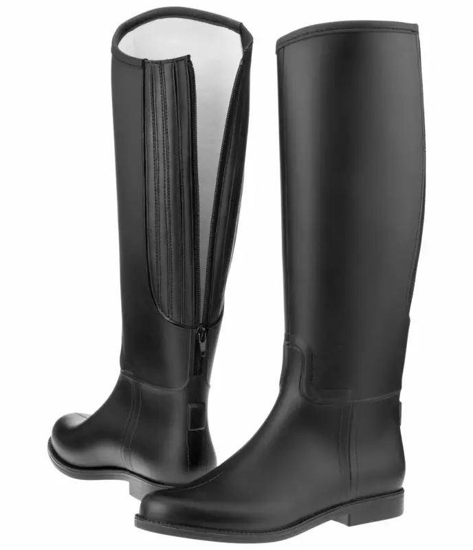 Vendita Finale Stivali da equitazione invernali Flexible II
