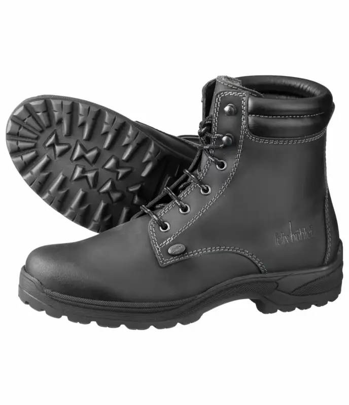 Scarpe da scuderia invernali Avenches II Più Venduto