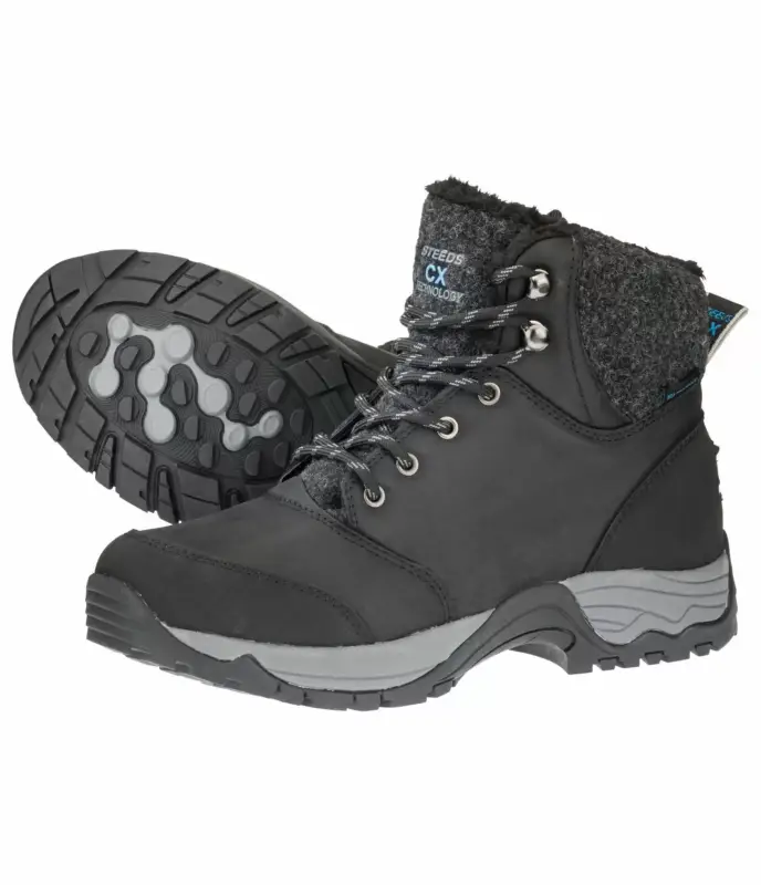 Consegna Rapida Scarpe invernali Freelander IV CX