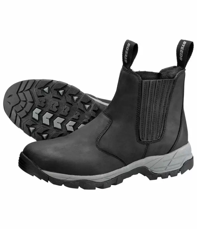 Stivaletti invernali Ice Rider Offerta Speciale