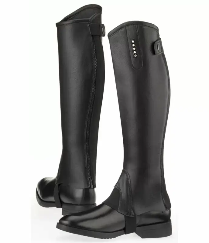 Ghette Crystal Winter Direttamente Dal Produttore