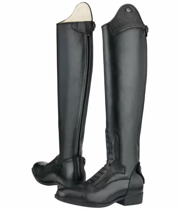Stivali da equitazione Milano Sparkle Vendita Finale