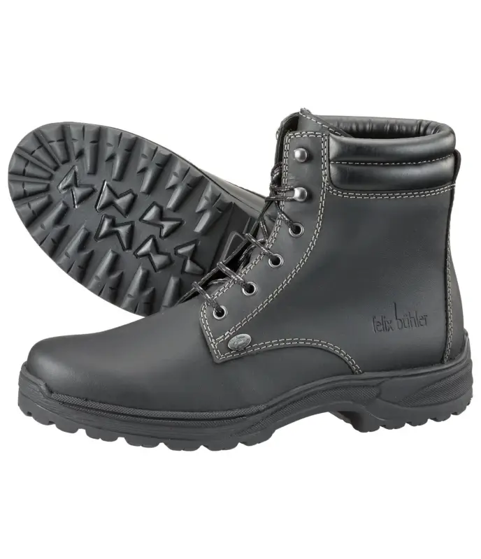 Scarpe da scuderia ed equitazione Avenches III Offerta Del Giorno