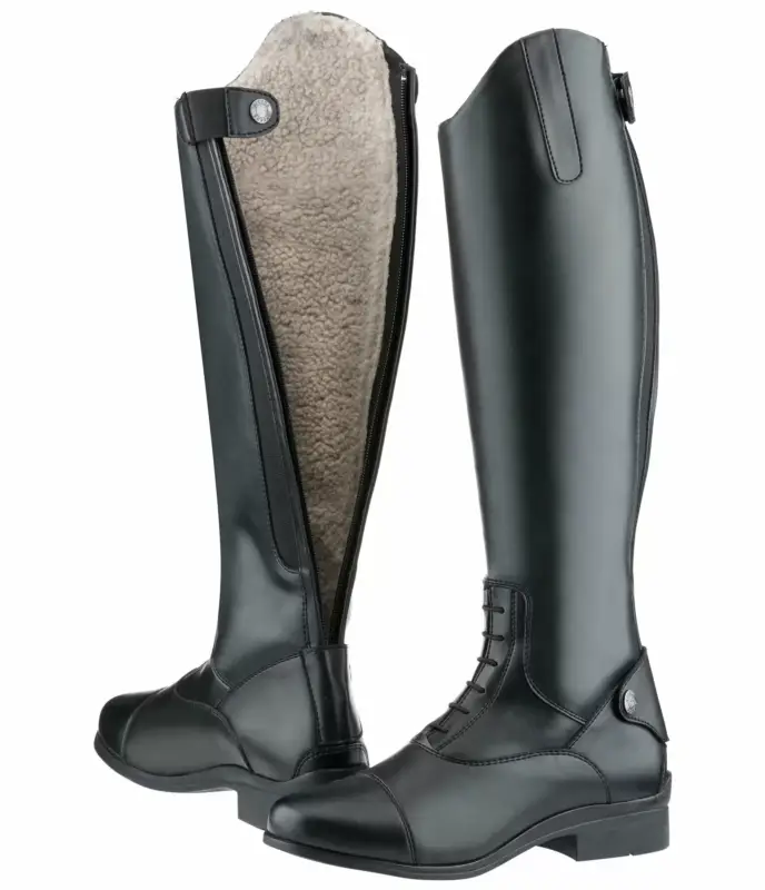 SYLKA Stivali da equitazione invernali Tender III Acquista Ora