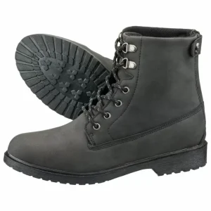Scarpe da equitazione Stable Back Zip Quantità Limitata
