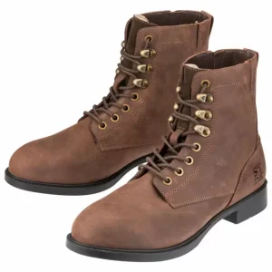 Lace Up Boots invernali Affare