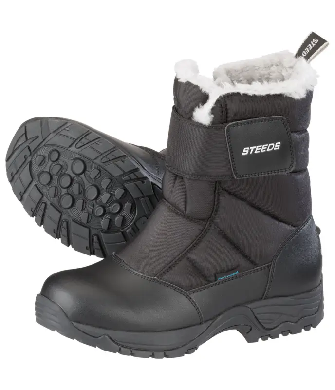 Stivali termici Winter Rider Midcut II Consegna Rapida
