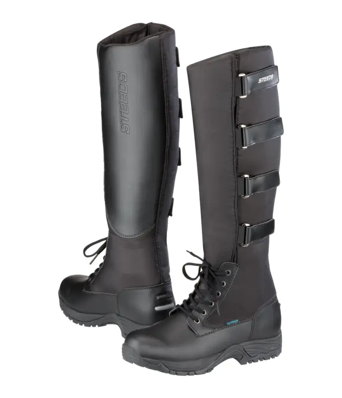 Stivali termici Winter Rider XVI Miglior Prezzo
