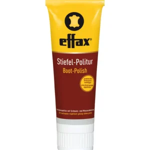 Pagamento Sicuro Crema lucidante per stivali