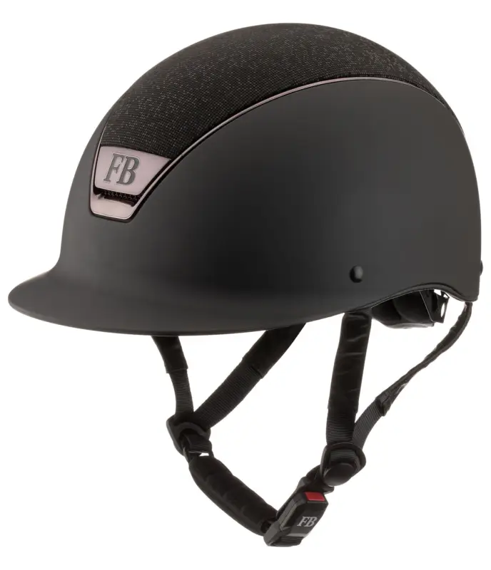 Prezzo Basso Casco da equitazione ProNova III Matrix