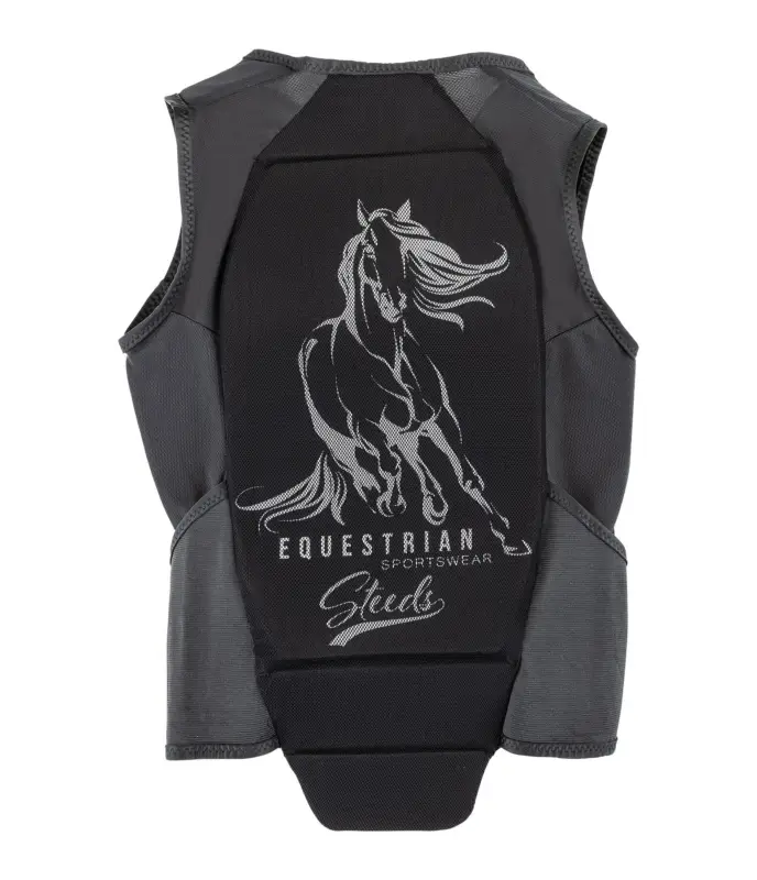 Paraschiena XF II HorsEmotion Occasione Imperdibile