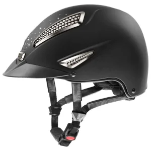 Casco da equitazione perfexxion III grace Più Venduto
