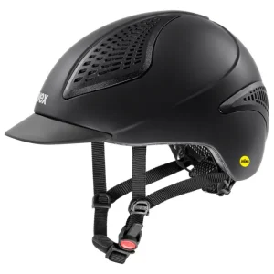Casco da equitazione exxential III MIPS Consegna Rapida