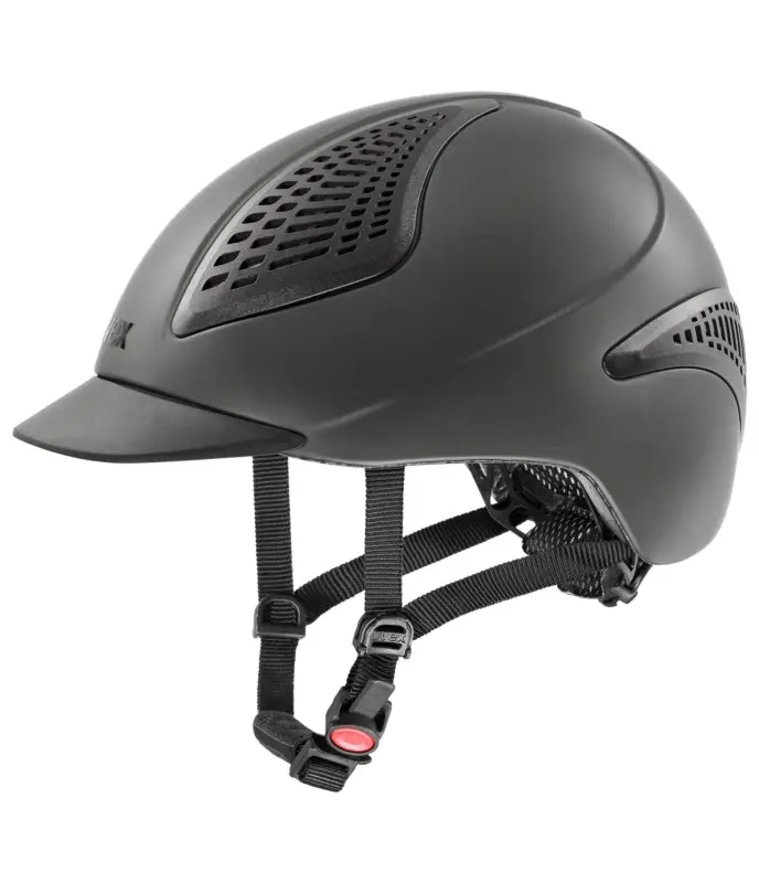 Prezzo Ridotto Casco da equitazione exxential III