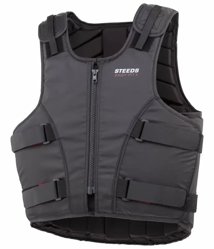 Promozione Gilet di sicurezza Easy Fit II