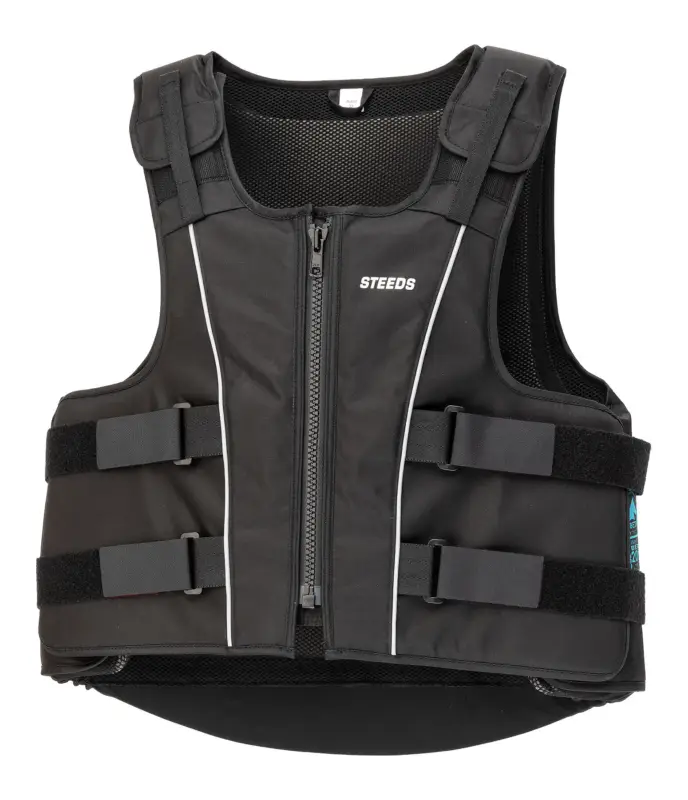 Popolare Gilet di sicurezza Body Adapt