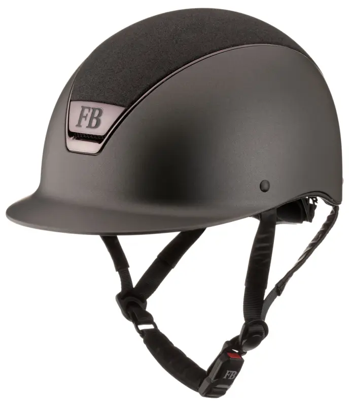 Casco da equitazione ProNova III Sparkle Compra Adesso