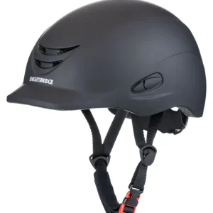 Reso Gratuito Casco da equitazione Sunny II matt