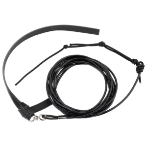 Cordoncino in cuoio Compra Adesso