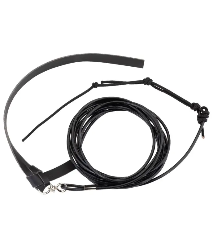 Cordoncino in cuoio Compra Adesso