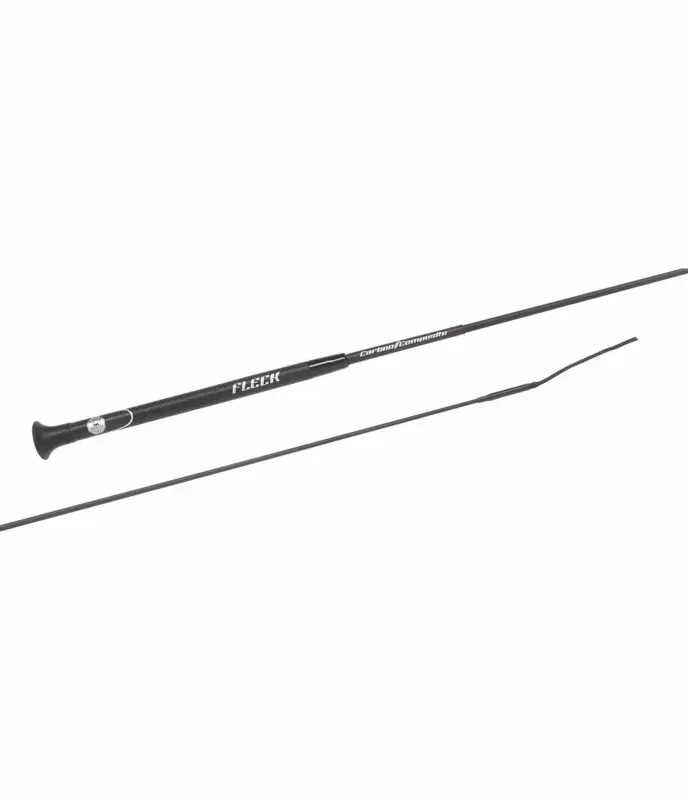 Frustino dressage CARBON ultra leggero Prezzo Di Fabbrica