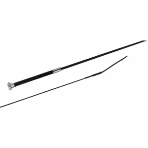Offerta Lampo Frustino dressage Silk Touch