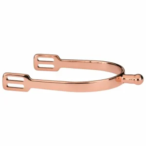 Prezzo Ridotto Speroni a goccia Glossy Rose