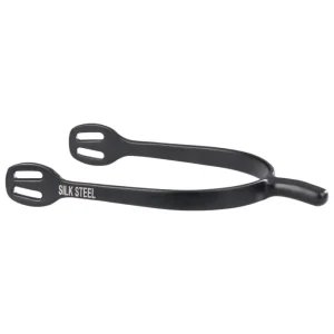 Bestseller Speroni a gambo dritto Black