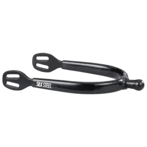 Miglior Prezzo Speroni a goccia Silicone Black