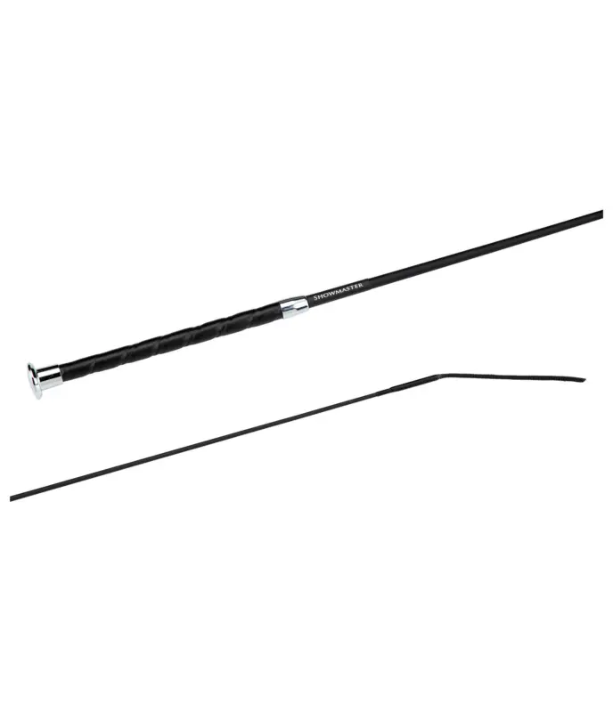 Sconto Frustino dressage Carbon