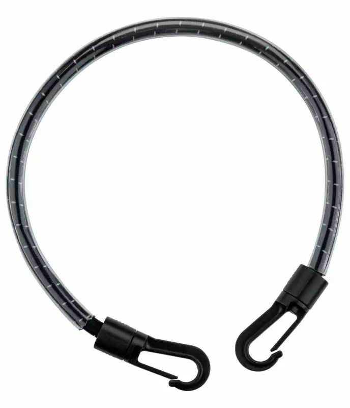 Offerta Lampo Sottocoda elastico rivestito in PVC