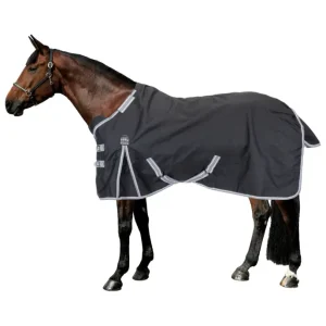 Combi-System coperta outdoor Janice regularneck, 0 g Must-Have