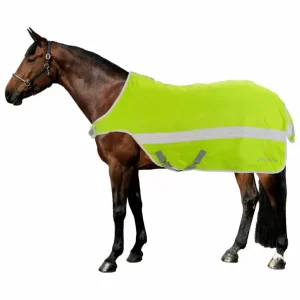 Coperta da giostra riflettente Bright Professionale