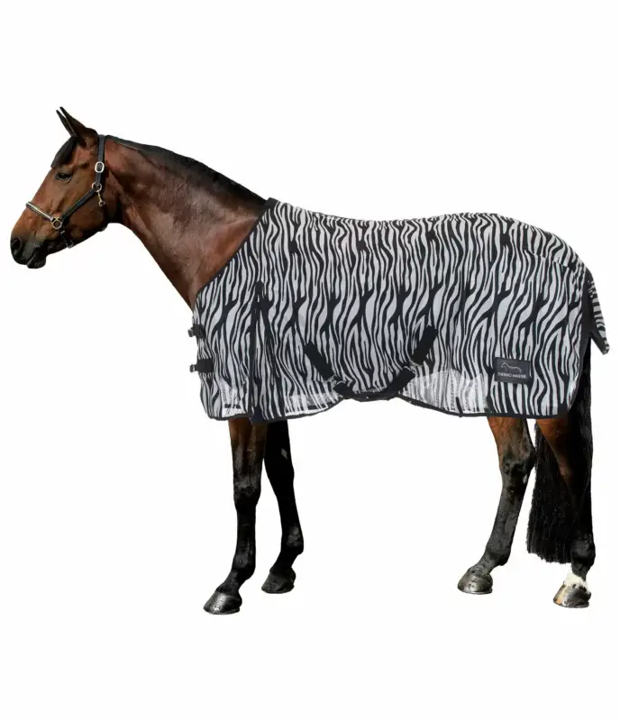 Coperta antimosche Zebra Subito Disponibile