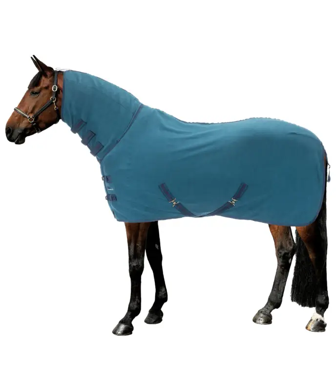 Coperta dopolavoro Activity con collo arrotolabile Professionale
