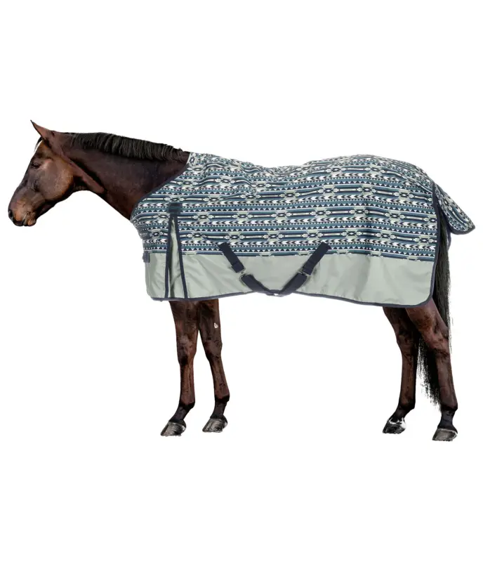 Acquista Ora Coperta impermeabile Billy