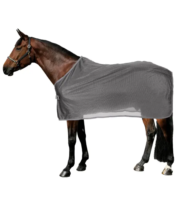 Spedito Oggi Coperta antimosche Crystal Fly