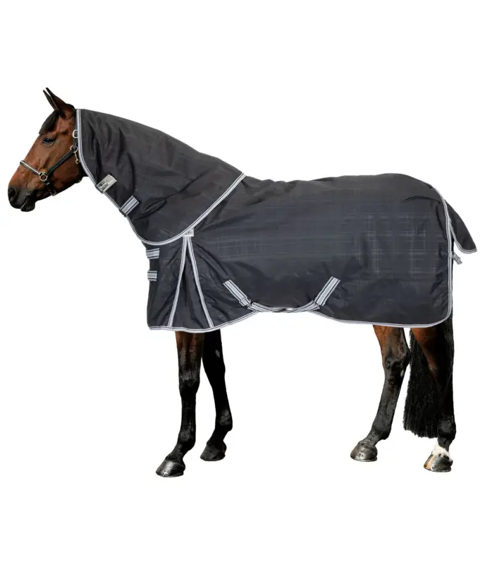 Soddisfatti O Rimborsati Coperta outdoor con fullneck rimovibile Kadir Special Edition, 100 g