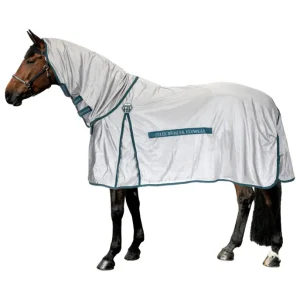 Coperta antimosche fullneck Fly Shield con protezione UV 70 % Sconto