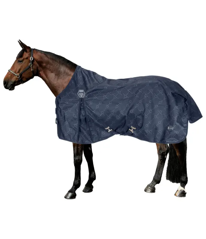 Coperta outdoor regularneck Signature II, 0 g Ultimissimo Modello
