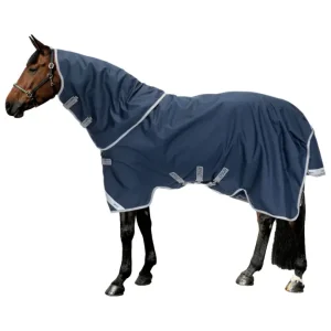 Amigo 1200D Fieldsafe Plus Turnout, 50 g Vendita Finale