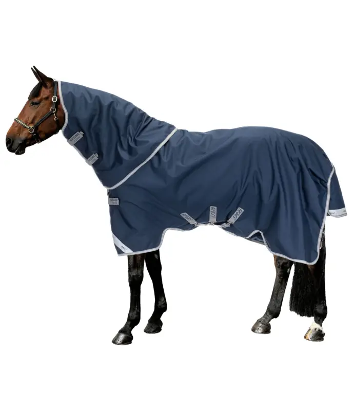 Amigo 1200D Fieldsafe Plus Turnout, 50 g Vendita Finale