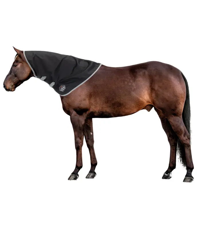 Must-Have Copertura per collo All-Rounder Nylon