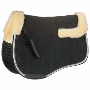 Nuova Collezione Sottosella con pelliccia Queensland