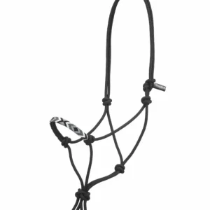 Capezza in corda Beaded Quantità Limitata